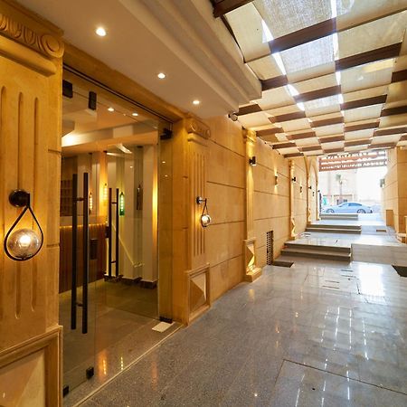 Crown Pyramids View Hotel Giza Luaran gambar